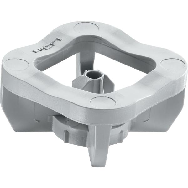 HILTI (ヒルティ) 汎用ケーブルタイホルダー X-UCT MX (100個入)