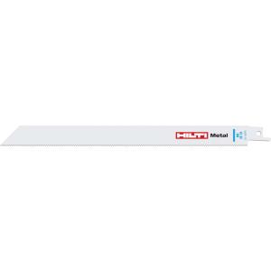 ヒルティ レシプロソーブレード UD 20 1014 175枚セット HILTI : ud-20 