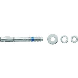 HILTI (ヒルティ) フラッシュアンカー ステンレス HKD-SR M10x40 (50本