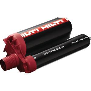 HILTI (ヒルティ) 接着系注入式アンカー HIT-RE 500 V3/330/1｜toolboxs