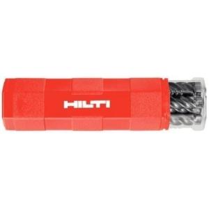 HILTI TE-C 10.5  49本　㉗ HILTI (ヒルティ) ドリルビット TE-C 10.5/16 : ヒルティ正規