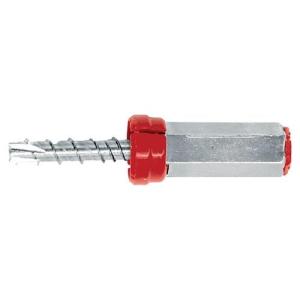 HILTI (ヒルティ) スクリューアンカー HUS3-I Flex SC 6 6x35 3/8w (50個入)｜toolboxs