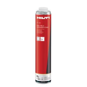 HILTI (ヒルティ) フォーム CF 126 750ML J (黄色)