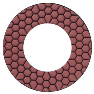 HILTI (ヒルティ) 仕上げパッド (精密仕上げ) Dia. polishing disc 130