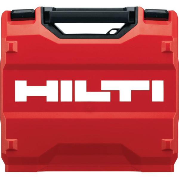 HILTI (ヒルティ) ツールケース SFC 14-A用 空