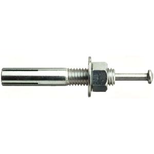 HILTI (ヒルティ) メタルアンカー ステンレス HNI-SS M6x45 (50個入