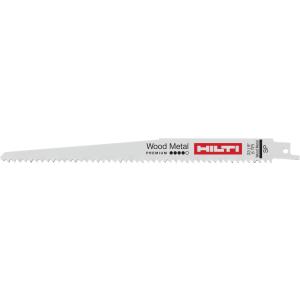 HILTI (ヒルティ) レシプロソー用ブレード SP 20 1014 (175