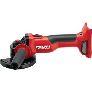 ヒルティー　125グラインダー　サンダー AG 125-SE アングルグラインダー - 研削・研磨 - Hilti Japan