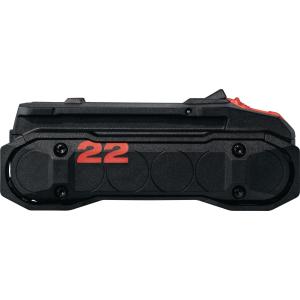 HILTI (ヒルティ) NURON バッテリーパック B 22-55 Li-ion (2.6 Ah...