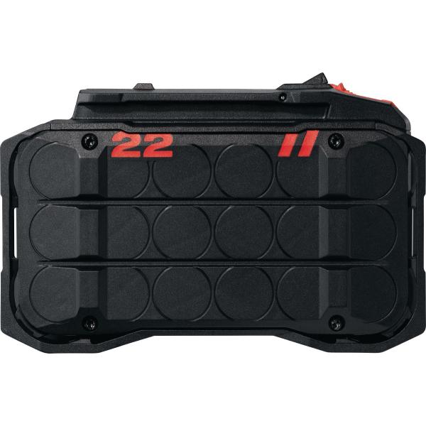 HILTI (ヒルティ) NURON バッテリーパック B 22-255 Li-ion (12.0 ...