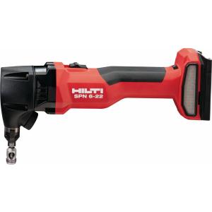 HILTI ヒルティ NURON ワンハンド 充電式レシプロソー SR 4-22 ケース