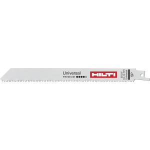 HILTI (ヒルティ) レシプロソー用ブレード SP 20 1014 (5) ユニバーサル (5枚入)｜toolboxs