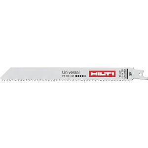 HILTI (ヒルティ) レシプロソー用ブレード SP 30 1014 (5) ユニバーサル (5枚入)