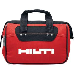 HILTI (ヒルティ) ツールバッグ M : 2323711 : ヒルティ正規代理店