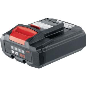 HILTI (ヒルティ) バッテリーパック B 12-55 Li-ion｜ヒルティ正規代理店 TOOLBOX