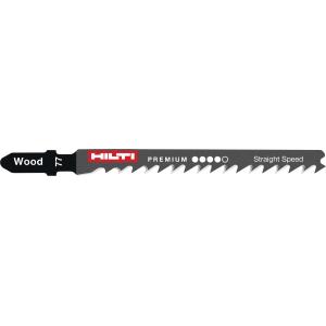 HILTI (ヒルティ) ジグソー用ブレード SP 59 (5) メタル カーブ