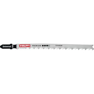 HILTI (ヒルティ) ジグソー用ブレード SPX 75 (5) 石膏ボード (5