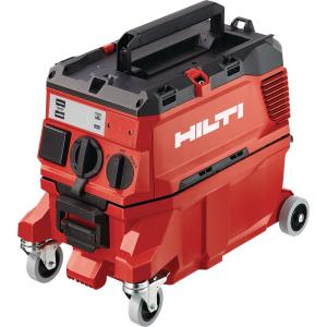 HILTI (ヒルティ) ユニバーサルバキュームクリーナー VC 20L-X 100V
