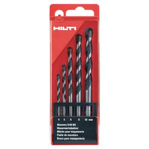 HILTI (ヒルティ) フラッシュアンカー ステンレス HKD-SR M10x40