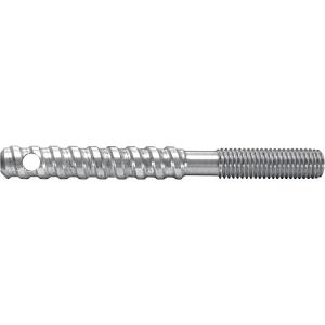 HILTI (ヒルティ) フラッシュアンカー ステンレス HKD-SR M10x40 (50本