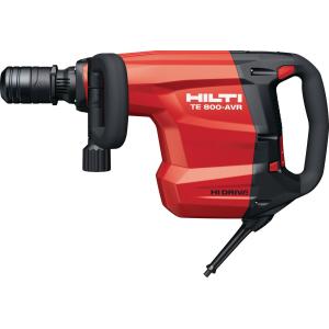 【新品】HILTI　ヒルティ　ブレーカー　TE 500-X ヒルティ(HILTI) TE500-X 電動ブレーカー 電動ハツリ機 送料無料