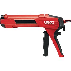 HILTI (ヒルティ) 接着系注入式アンカー HIT-RE 500 V3/330/1 