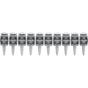 HILTI ヒルティ GX3用 ガスピン X-P 17 G3 MX (900本) 鋲打 HILTI ヒルティ GX3用 ガスピン X-P 17 G3 MX (900本) 鋲打