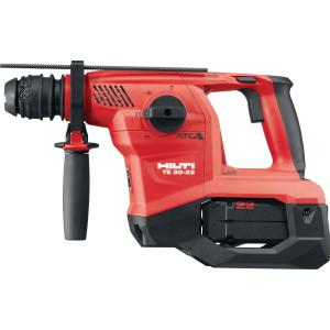 HILTI (ヒルティ) 充電式コンビハンマードリル TE 30-22｜toolboxs