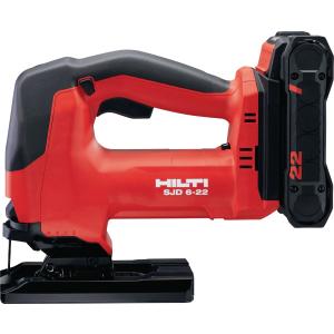 HILTI (ヒルティ) NURON 充電式レシプロソー SR 4-22 (ケース付