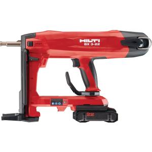 HILTI (ヒルティ) ガス式鋲打機 GX 3 : ヒルティ正規代理店 HILTI (ヒルティ) ガス式鋲打機 GX 3 : ヒルティ正規代理店