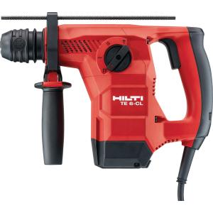 HILTI ヒルティ NURON 充電式ロータリーハンマードリル TE 4-22
