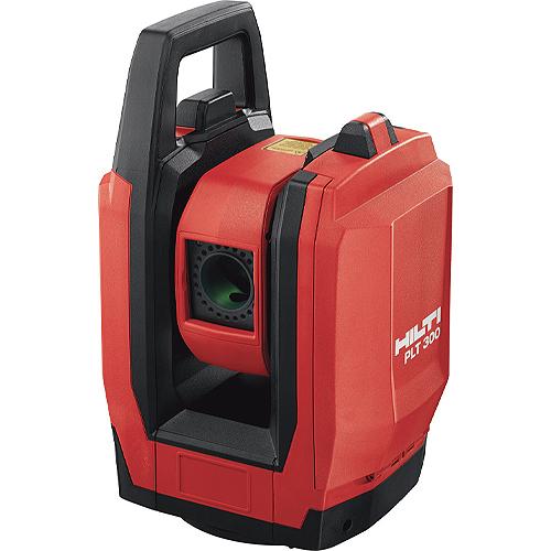 HILTI (ヒルティ) デジタルレイアウトツール PLT 300 標準セット(PLC 400付属)