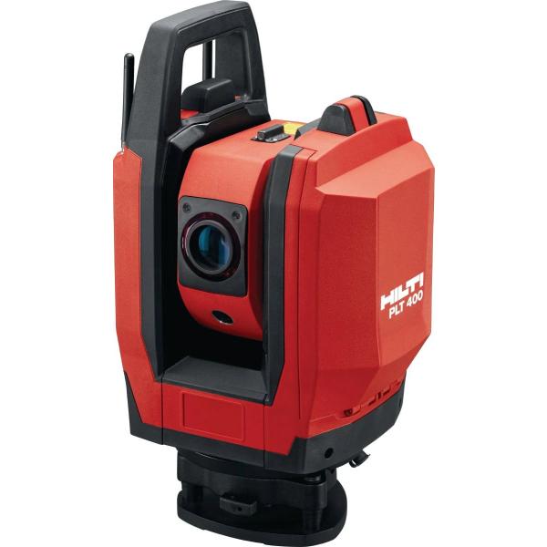 HILTI (ヒルティ) デジタルレイアウトツール PLT 400 標準セット(PLC 600付属)