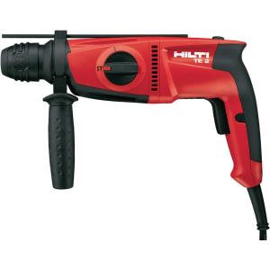 HILTI (ヒルティ) ロータリーハンマードリル TE 2 /100V｜ヒルティ正規代理店 TOOLBOX