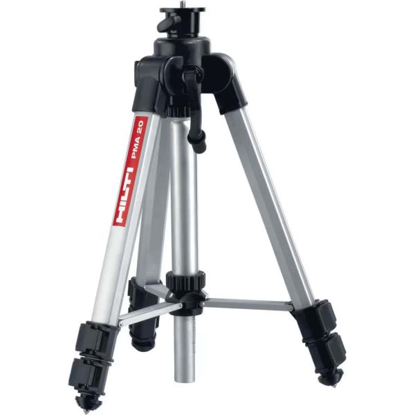 HILTI (ヒルティ) コンパクト三脚 PMA 20