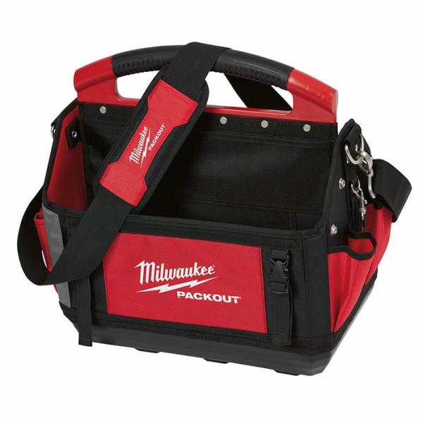 Milwaukee tool (ミルウォーキー) PACKOUT 15インチトートバッグ