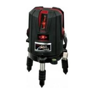 タジマレーザー AXT- KY タジマ TAJIMA レーザー墨出し器 AXT-KY AXISテラ 受光器付
