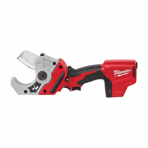 Milwaukee tool (ミルウォーキー) M12 PVCカッター (本体のみ・ケースなし)