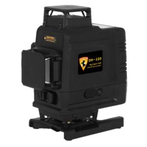 DARK HORSE (ダークホース) グリーンレーザー墨出し器 DH-160