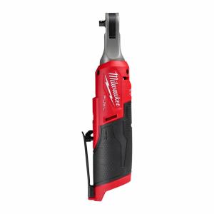Milwaukee tool (ミルウォーキー) M12 FUEL 1/4インチハイスピードラチェットレンチ (本体のみ)｜ヒルティ正規代理店 TOOLBOX