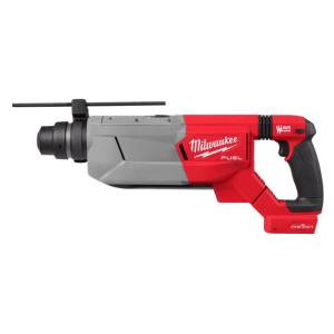 Milwaukee tool (ミルウォーキー) M18 FUEL 26mm SDS-PLUS ハンマー