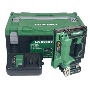 HIKOKI(ハイコーキ)10.8V コードレ...の詳細画像1