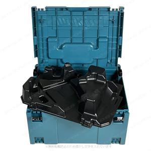 マキタ 18V 充電式チップソーカッタ用収納ケ...の詳細画像2