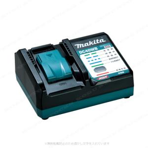 マキタ 40Vmaxバッテリ対応 充電器 DC...の詳細画像1