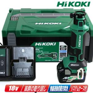 HiKOKI HIKOKI(ハイコーキ)36V コードレストリマ M3608DA(NN HiKOKI HIKOKI(ハイコーキ)36V コードレストリマ M3608DA(NN