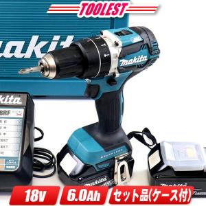 HiKOKI（ハイコーキ） 18V コードレス振動ドライバドリル DV18DE(NN