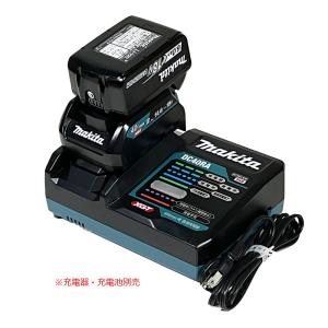 マキタ 40Vmax 互換アダプタ ADP10...の詳細画像1