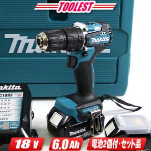 HiKOKI（ハイコーキ） 18V コードレス振動ドライバドリル DV18DE(NN