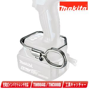 マキタ（makita） 充電式インパクトレンチ プロテクタ A-74435
