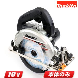 マキタ（makita） 165mm電気丸のこ（マルノコ）高輝度LEDライト付